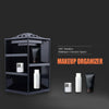 Rotating Makeup Organizer
