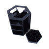 Rotating Makeup Organizer