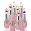 Long Lasting Transparent Flower Lipstick