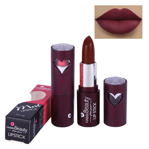 Long Lasting Matte Lipstick