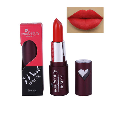 Long Lasting Matte Lipstick