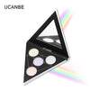 Triangle Glitter Eyeshadow