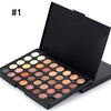 Matte Pearl Glitter Eyeshadow