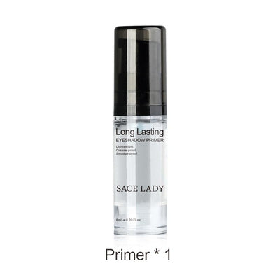 Eye Shadow Primer Make Up