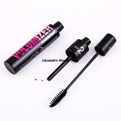 Waterproof Fiber Mascara