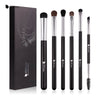 Blending Eyebrow Make Up Brushes