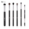 Blending Eyebrow Make Up Brushes