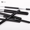 Blending Eyebrow Make Up Brushes