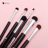 Blending Eyebrow Make Up Brushes