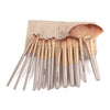 Make-Up Brushes Tools With Bag