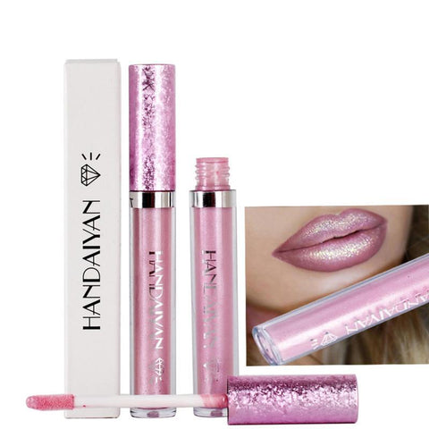 Hot Sexy Matte Lip Gloss