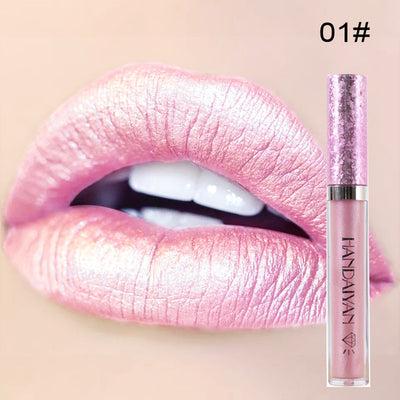 Hot Sexy Matte Lip Gloss