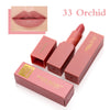 Super Matte Moisturizing Lipstick