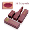 Super Matte Moisturizing Lipstick