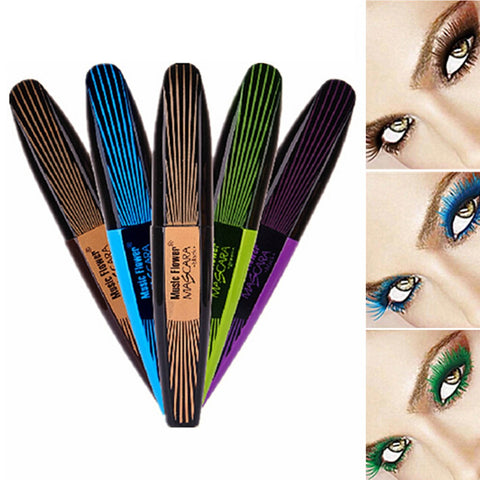 Fashion Lady Mascara