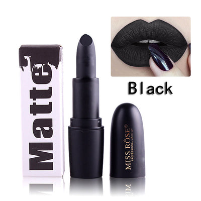 New Fashion Matte Lipstick