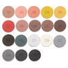 Natural Matte Eye Shadow