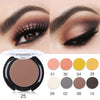 Natural Matte Eye Shadow