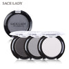 Natural Matte Eye Shadow