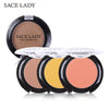 Natural Matte Eye Shadow