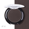 Natural Matte Eye Shadow