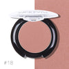 Natural Matte Eye Shadow