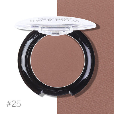 Natural Matte Eye Shadow