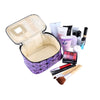 Foldable Make Up Storage Box