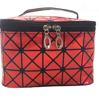 Foldable Make Up Storage Box