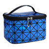 Foldable Make Up Storage Box