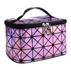 Foldable Make Up Storage Box