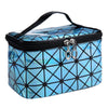 Foldable Make Up Storage Box