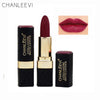 Red Pigment Velvet Matte Lipstick