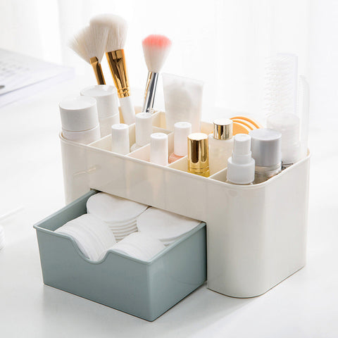 Drawer Type Makeup Organizer