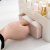 Drawer Type Makeup Organizer