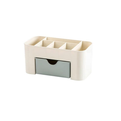 Drawer Type Makeup Organizer