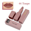 Super Matte Moisturizing Lipstick