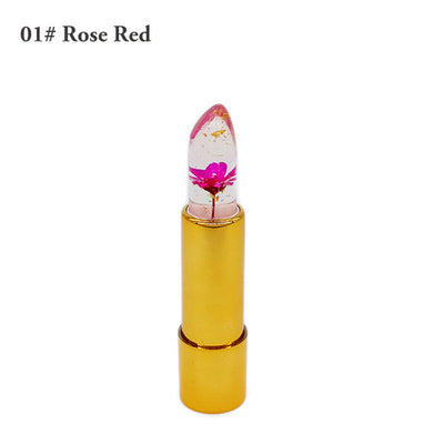 Jelly Flower Lipstick