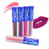 Rouge Matte Liquid Waterproof Lip Gloss