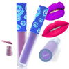 Rouge Matte Liquid Waterproof Lip Gloss