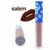 Rouge Matte Liquid Waterproof Lip Gloss