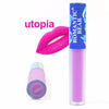 Rouge Matte Liquid Waterproof Lip Gloss