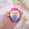 Rainbow Make up Brush