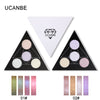 Triangle Glitter Eyeshadow