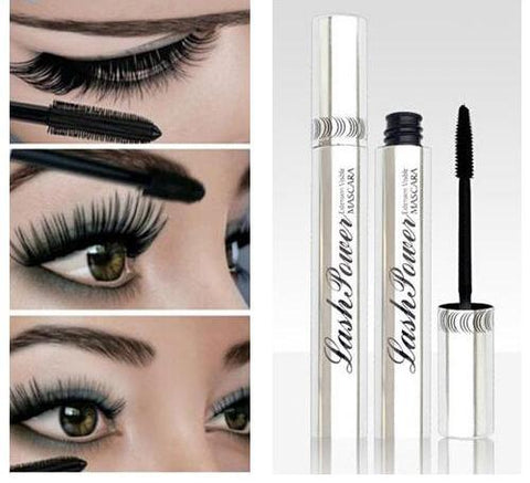 Waterproof Cosmetics For Eyelashes