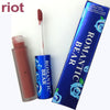 Rouge Matte Liquid Waterproof Lip Gloss