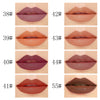 Super Matte Moisturizing Lipstick