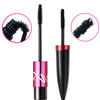 Black Silk Mascara