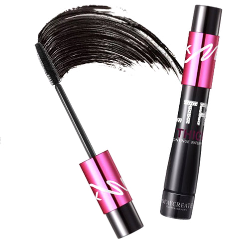 Black Silk Mascara