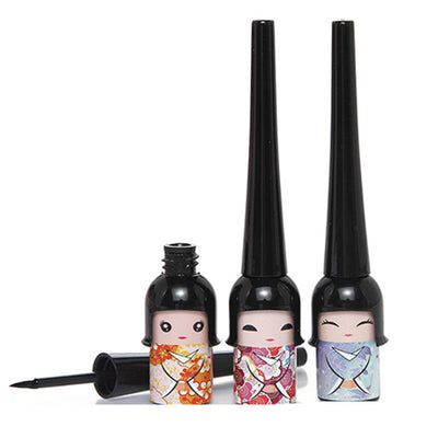 Cute Doll Eyeliner